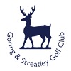 Goring & Streatley Golf Club Logo