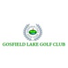 Gosfield Lake Golf Club - Lakes Course Logo