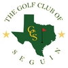 The Golf Club of Seguin Logo