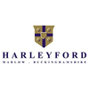 Harleyford Golf Club Logo
