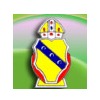 Hemingford Abbots Golf Club Logo