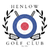 Henlow Golf Club Logo