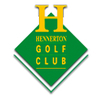 Hennerton Golf Club Logo