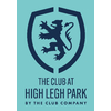 High Legh Park Golf Club Logo