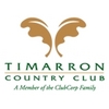 Timarron Country Club - Semi-Private Logo