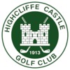 Highcliffe Castle Golf Club Logo