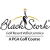 Black Stork Golf Resort - Vardon/Braid Course Logo