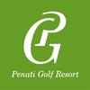 Penati Golf Resort - Legend Course Logo