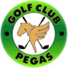 Golf Club Pegas Logo