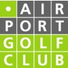 Airport Golf Club Logo