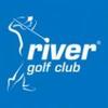 River Golf Club Logo