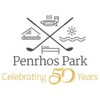 Penrhos Golf and Country Club - 9-hole Course Logo