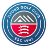 Ilford Golf Club Logo