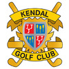 Kendal Golf Club Logo