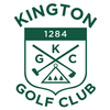 Kington Golf Club Logo