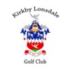 Kirkby Lonsdale Golf Club Logo