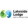Lakeside Lodge Golf Club Centre - Manor Course Logo
