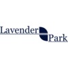 Lavender Park Golf Centre Logo