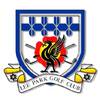 Lee Park Golf Club Logo
