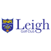 Leigh Golf Club Logo