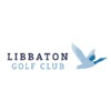 Libbaton Golf Club Logo