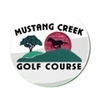 Mustang Creek Golf Course - Semi-Private Logo