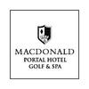 Macdonald Portal Hotel, Golf & Spa - Premier Course Logo