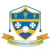 Malkins Bank Golf Club Logo
