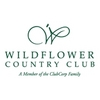 Wildflower Country Club - Private Logo
