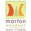 Marton Meadows Golf Course Logo