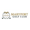 Maryport Golf Club Logo