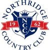 Northridge Country Club - Private Logo