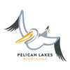 Pelican Falls at Pelican Lakes Golf & Country Club - Semi-Private Logo
