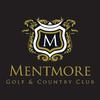 Mentmore Golf & Country Club - Rothschild Course Logo