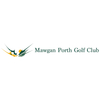 Merlin Golf Club Logo