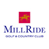 Mill Ride Golf Club Logo