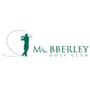 Mobberley Golf Club Logo