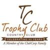 Trophy Club Country Club - Whitworth Course Logo