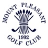 Mount Pleasant Golf Club Logo
