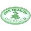 Oak Meadow Golf Club Logo