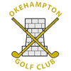 Okehampton Golf Club Logo