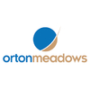 Orton Meadows Golf Course Logo