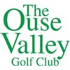 Ouse Valley Golf Club Logo