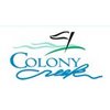 Colony Creek Country Club - Semi-Private Logo