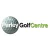 Parley Golf Centre Logo