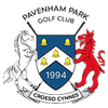 Pavenham Park Golf Club Logo