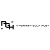 Penrith Golf Centre Logo
