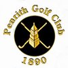 Penrith Golf Club Logo