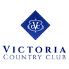 Victoria Country Club - Private Logo