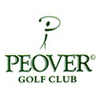 Peover Golf Club Logo